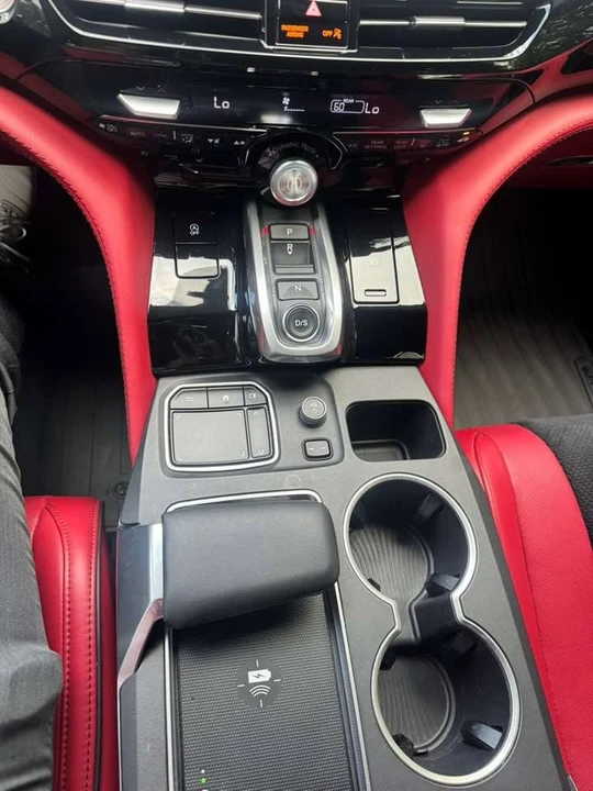 2023 Acura MDX 4th Gen - Image 10 of 14