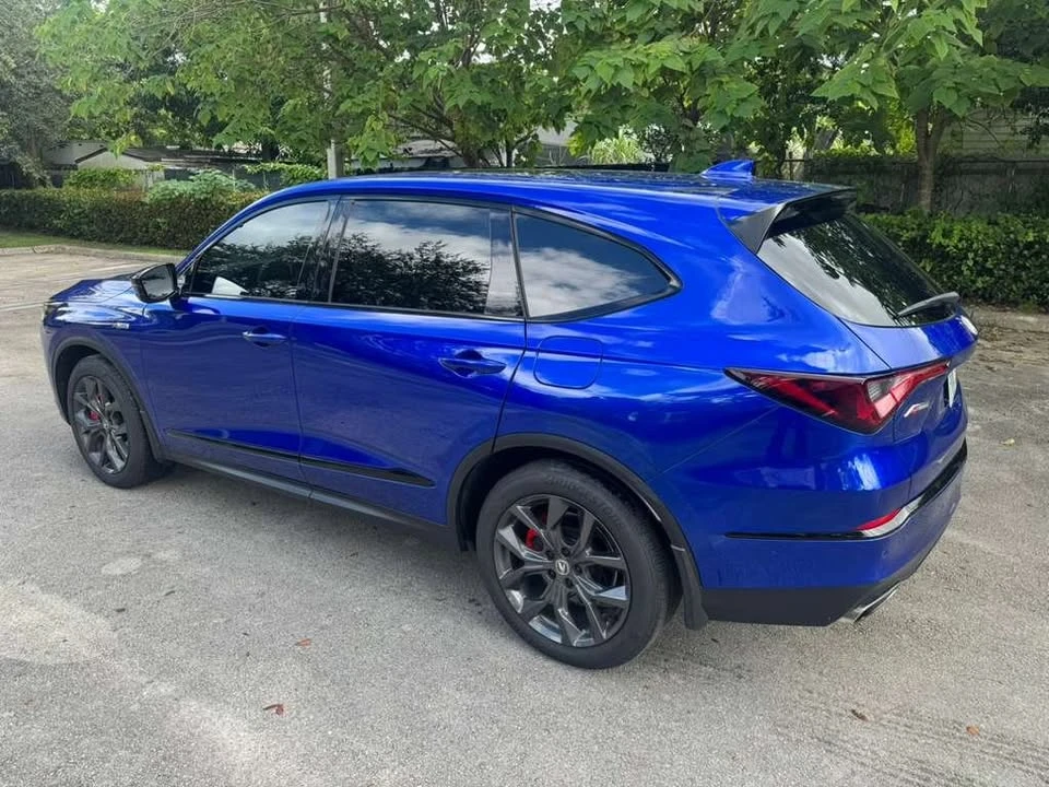 2023 Acura MDX 4th Gen - Image 3 of 14
