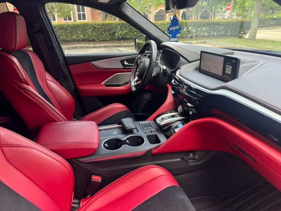 2023 Acura MDX 4th Gen - Image 7 of 14