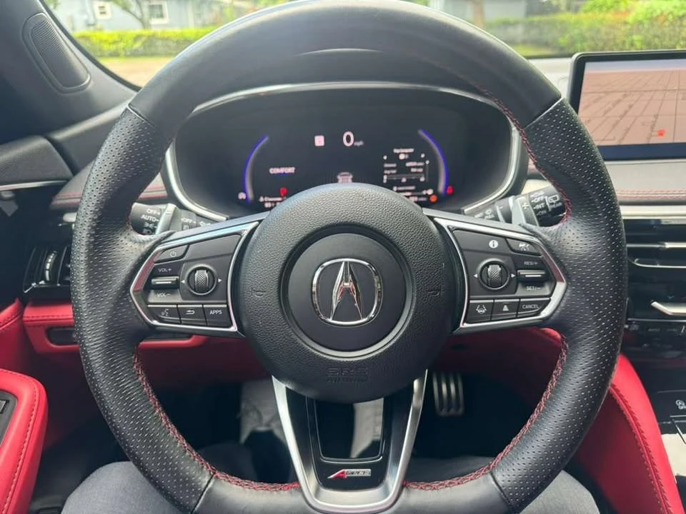 2023 Acura MDX 4th Gen - Image 13 of 14