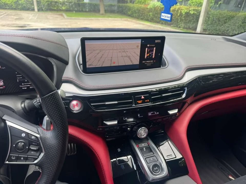 2023 Acura MDX 4th Gen - Image 9 of 14