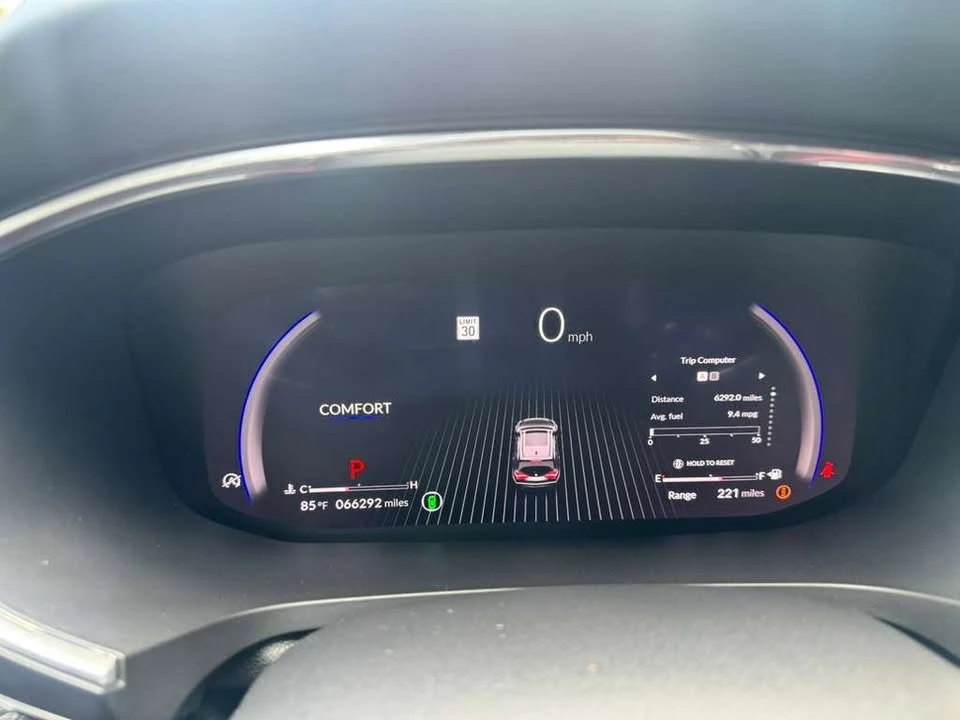 2023 Acura MDX 4th Gen - Image 14 of 14