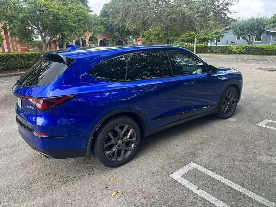 2023 Acura MDX 4th Gen - Image 4 of 14
