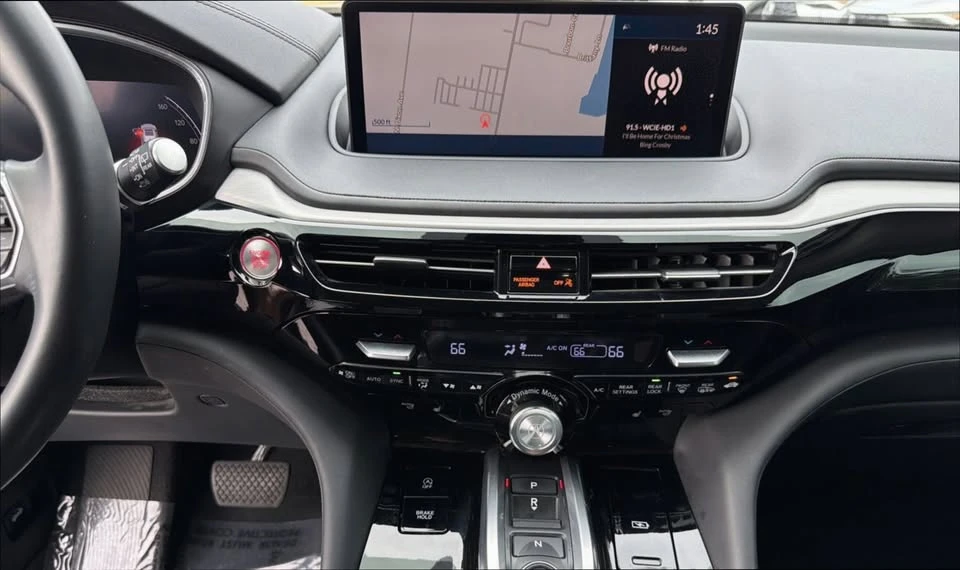 2023 Acura MDX 4th Gen - Image 14 of 20