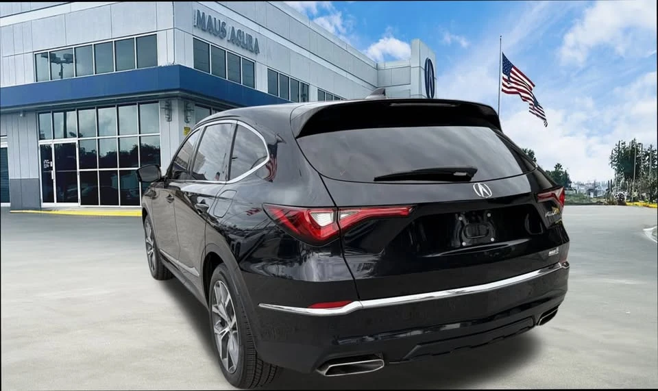 2023 Acura MDX 4th Gen - Image 6 of 20