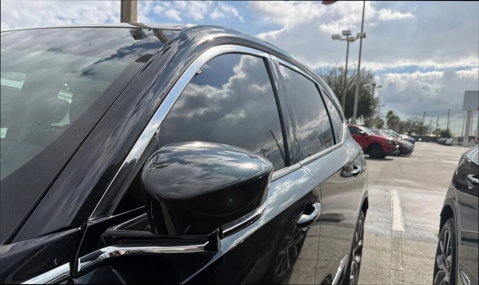 2023 Acura MDX 4th Gen - Image 20 of 20