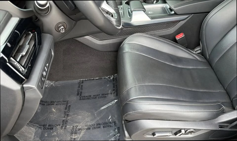 2023 Acura MDX 4th Gen - Image 17 of 20