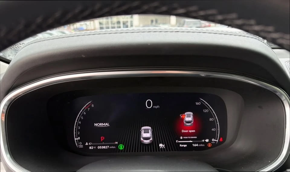 2023 Acura MDX 4th Gen - Image 11 of 20