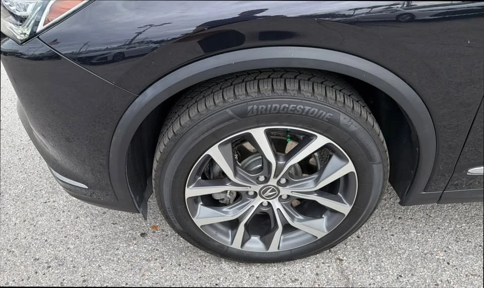 2023 Acura MDX 4th Gen - Image 9 of 20