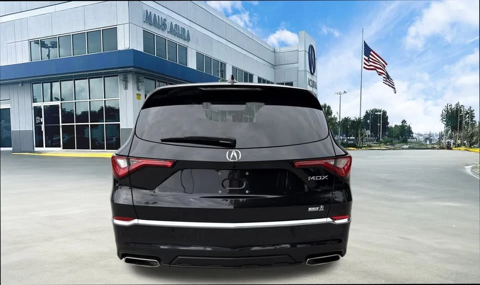 2023 Acura MDX 4th Gen - Image 5 of 20