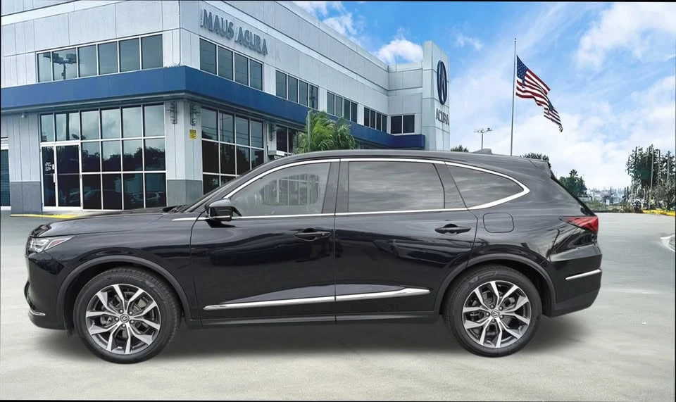 2023 Acura MDX 4th Gen - Image 7 of 20