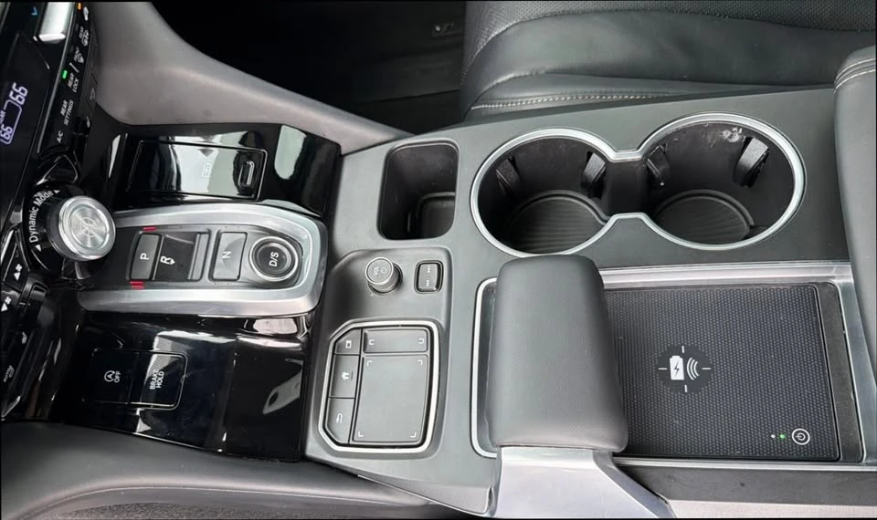 2023 Acura MDX 4th Gen - Image 15 of 20