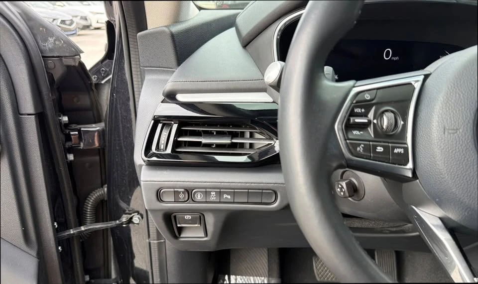 2023 Acura MDX 4th Gen - Image 12 of 20