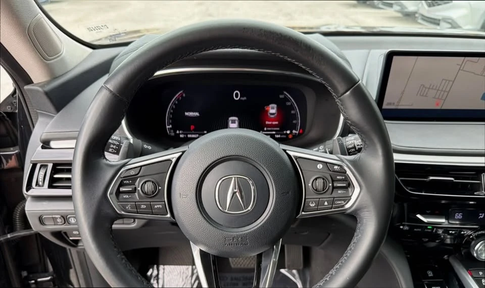 2023 Acura MDX 4th Gen - Image 10 of 20