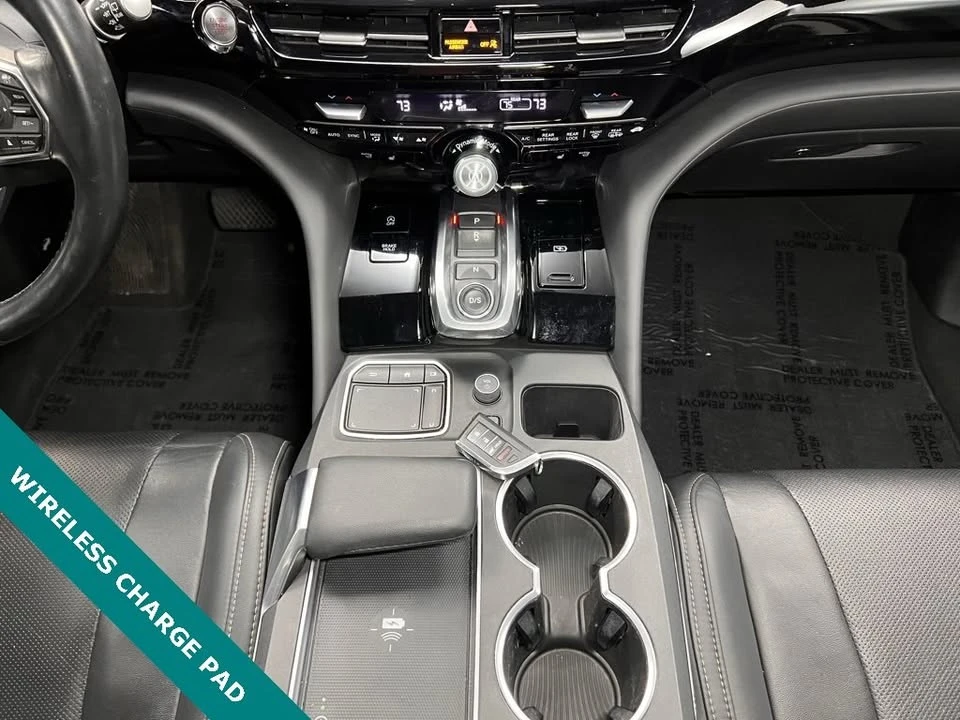 2023 Acura MDX 4th Gen - Image 8 of 20