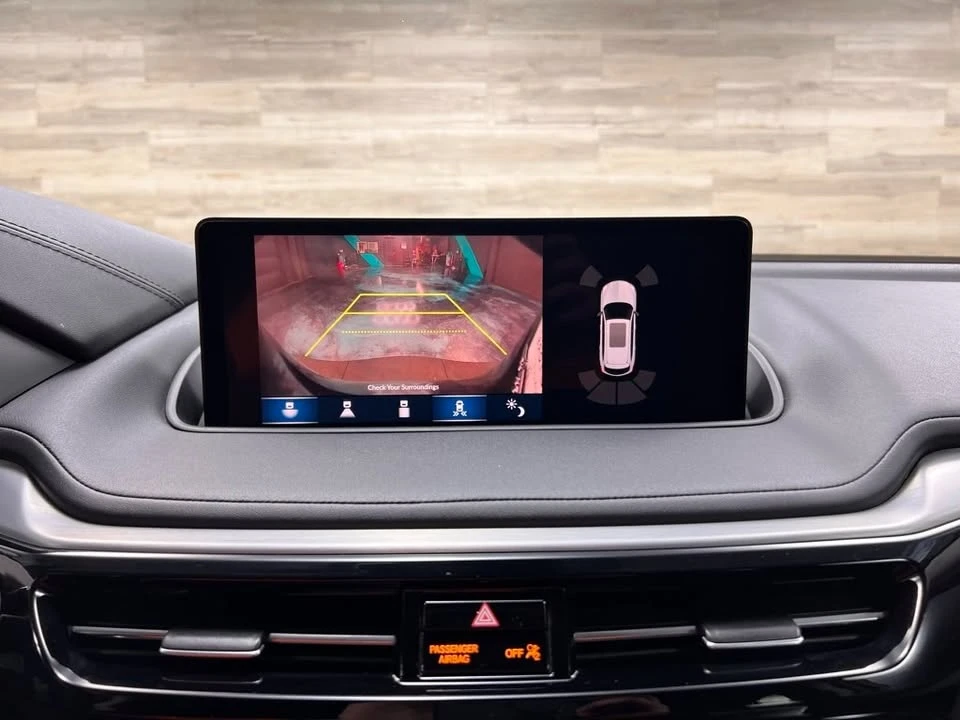 2023 Acura MDX 4th Gen - Image 9 of 20