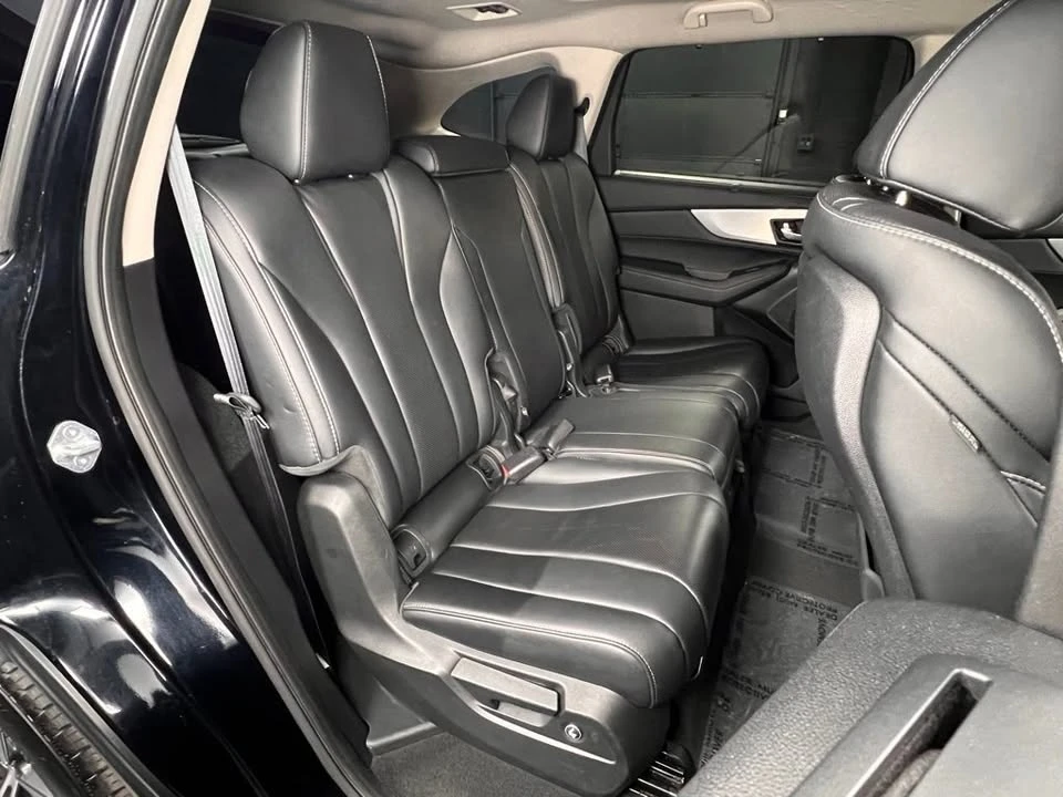 2023 Acura MDX 4th Gen - Image 11 of 20