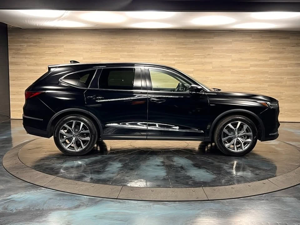 2023 Acura MDX 4th Gen - Image 19 of 20