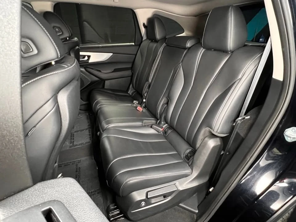 2023 Acura MDX 4th Gen - Image 13 of 20
