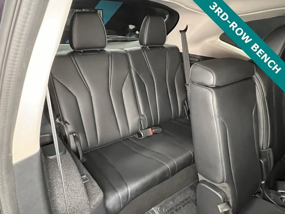 2023 Acura MDX 4th Gen - Image 16 of 20
