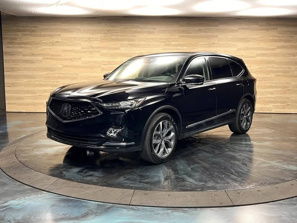 2023 Acura MDX 4th Gen - Image 6 of 20