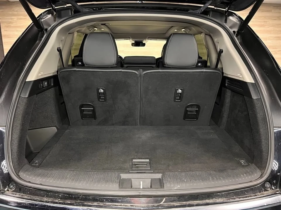 2023 Acura MDX 4th Gen - Image 15 of 20