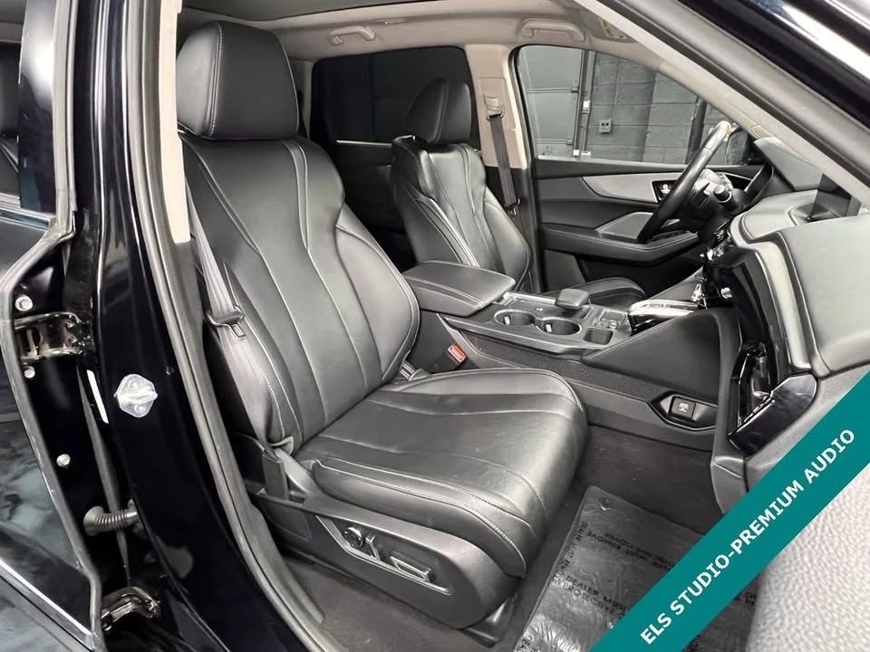 2023 Acura MDX 4th Gen - Image 4 of 20
