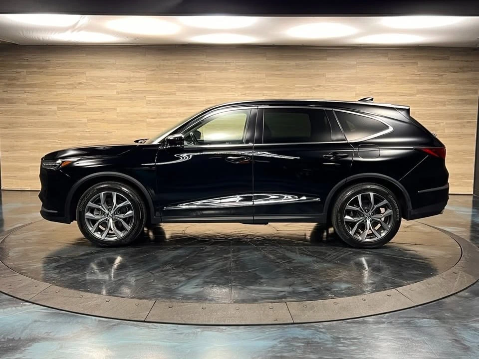 2023 Acura MDX 4th Gen - Image 20 of 20
