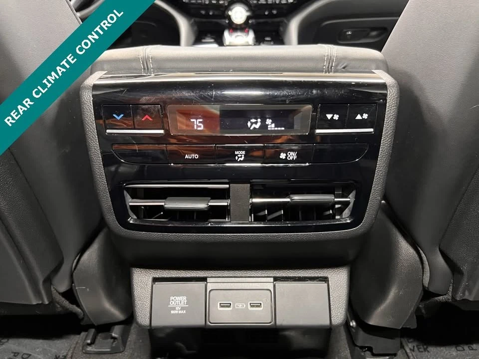 2023 Acura MDX 4th Gen - Image 12 of 20