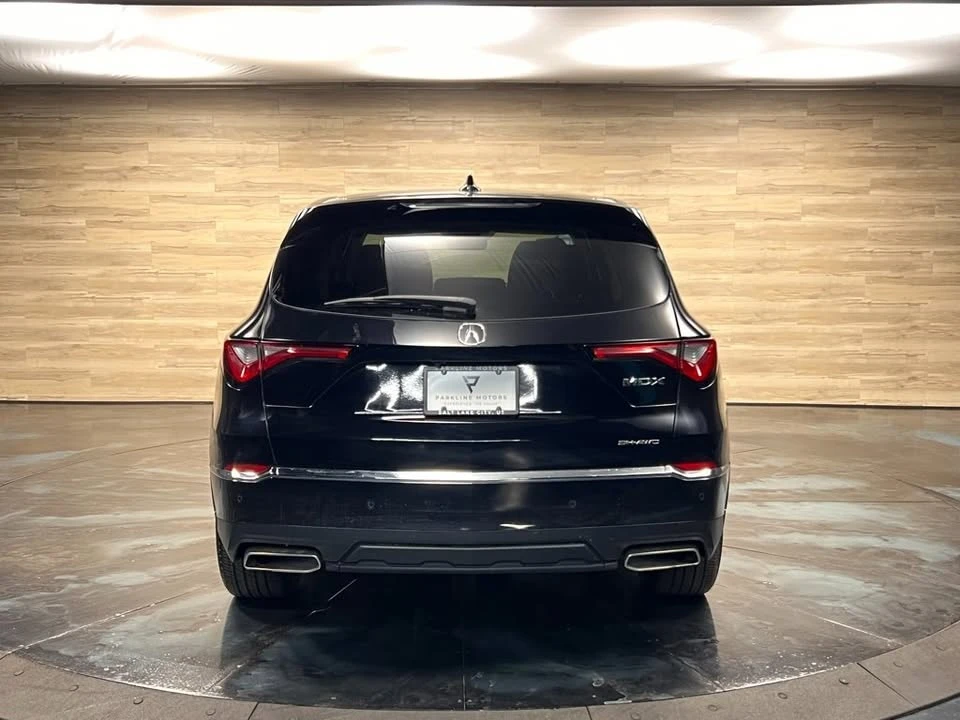 2023 Acura MDX 4th Gen - Image 14 of 20