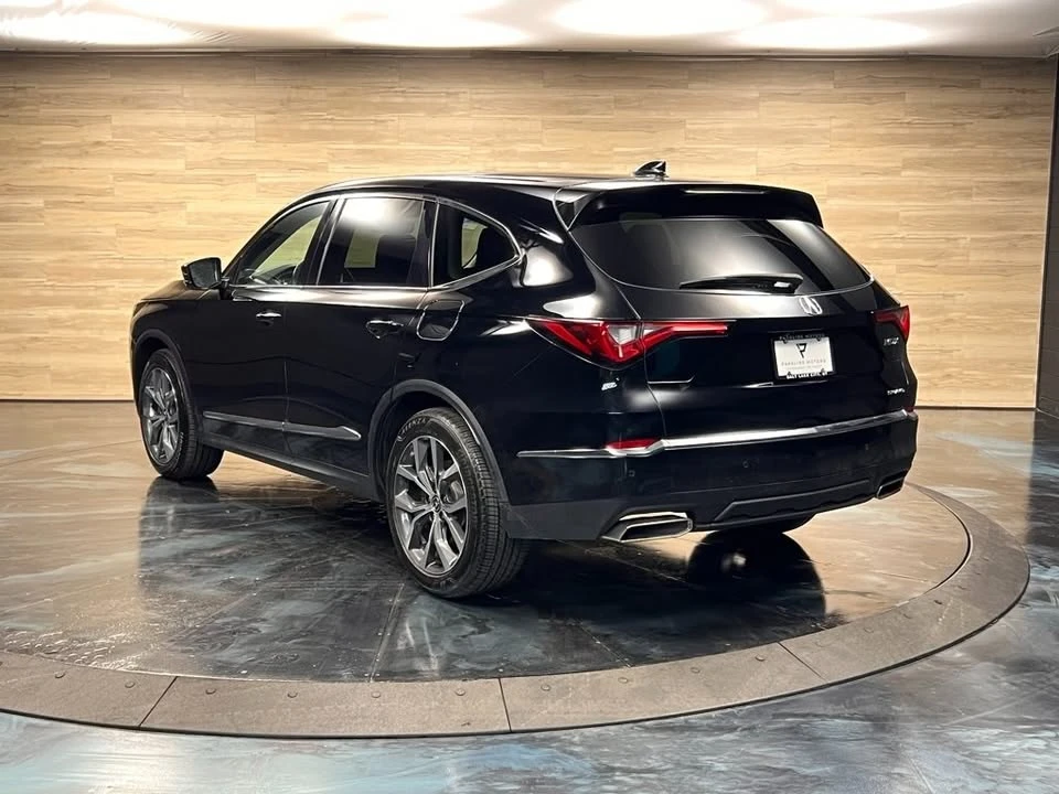 2023 Acura MDX 4th Gen - Image 18 of 20