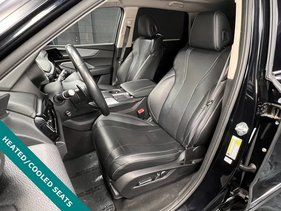 2023 Acura MDX 4th Gen - Image 3 of 20