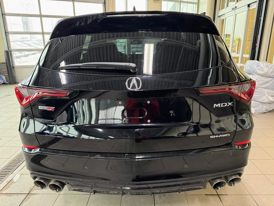 2023 Acura MDX 4th Gen - Image 19 of 19
