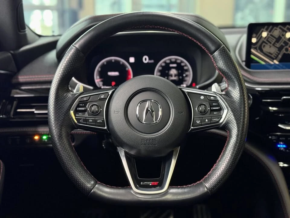 2023 Acura MDX 4th Gen - Image 5 of 19
