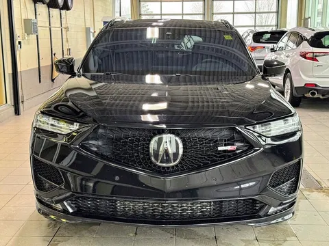 2023 Acura MDX Type S
