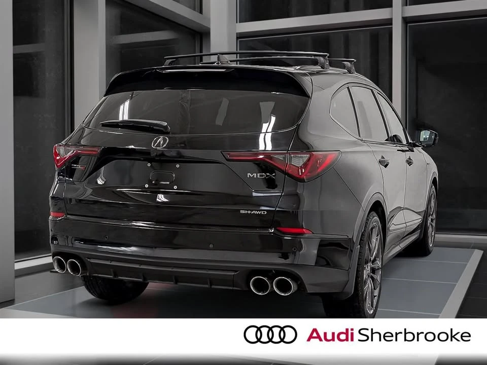 2023 Acura MDX 4th Gen - Image 7 of 20