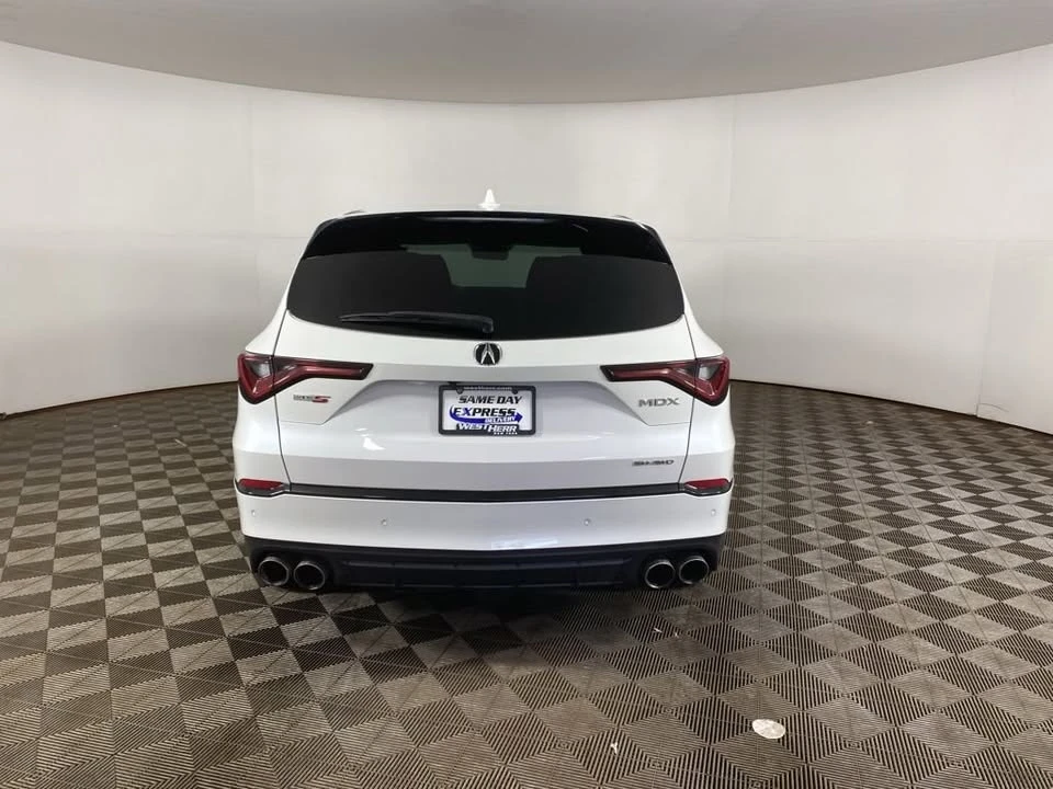 2023 Acura MDX 4th Gen - Image 7 of 20