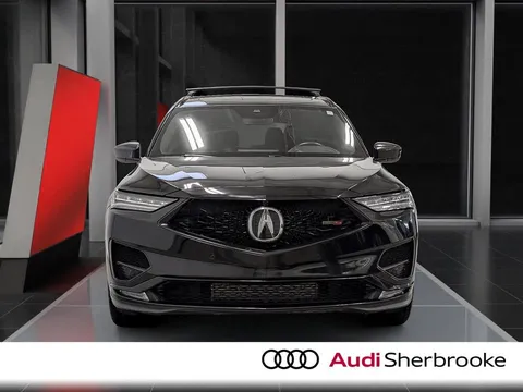 2023 Acura MDX 4th Gen - Image 3 of 20