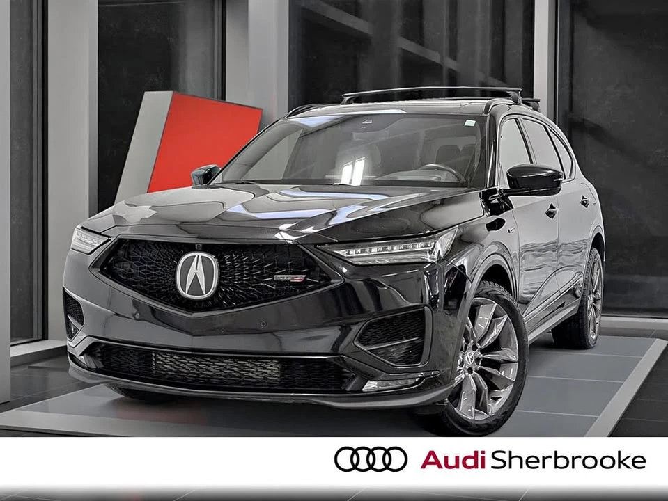 2023 Acura MDX 4th Gen - Image 1 of 20