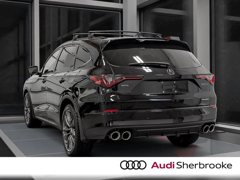 2023 Acura MDX 4th Gen - Image 5 of 20