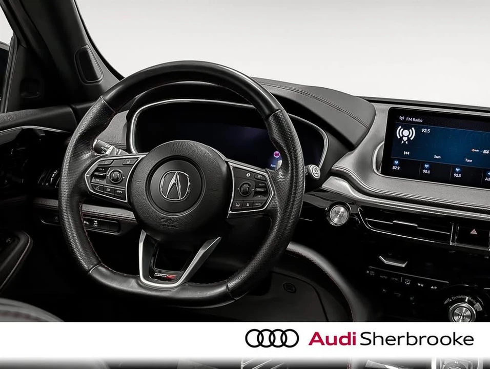 2023 Acura MDX 4th Gen - Image 16 of 20