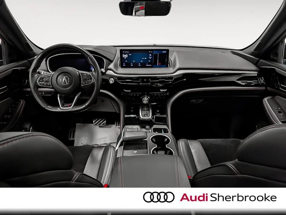 2023 Acura MDX 4th Gen - Image 15 of 20