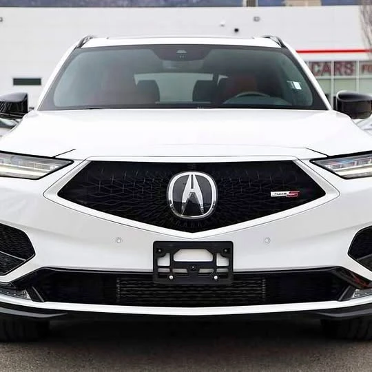 2023 Acura MDX 4th Gen - Image 1 of 1