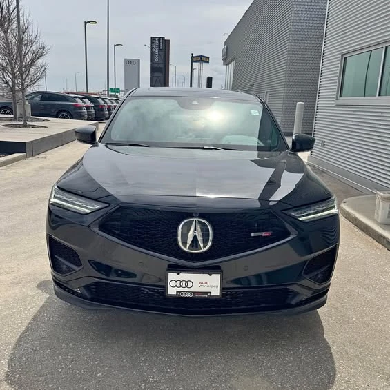 2023 Acura MDX 4th Gen - Image 1 of 1