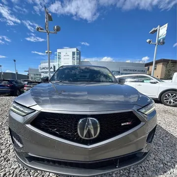 2023 Acura MDX Type S