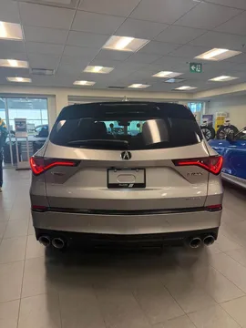 2023 Acura MDX 4th Gen - Image 2 of 5
