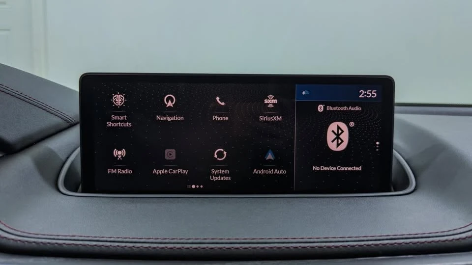 2023 Acura MDX 4th Gen - Image 19 of 20