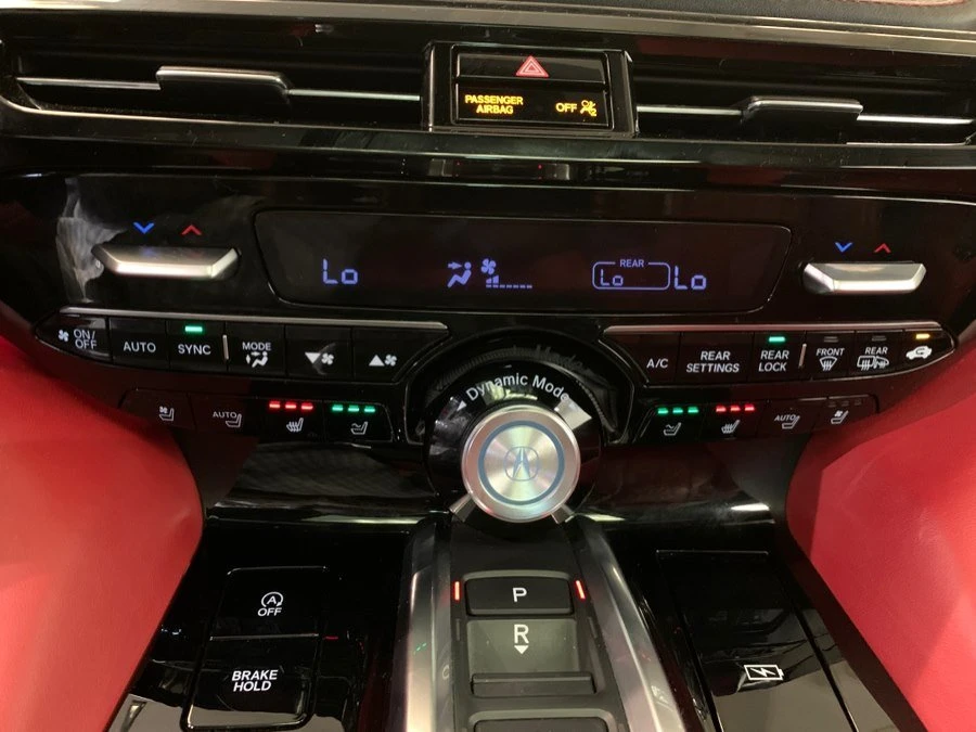 2023 Acura MDX 4th Gen - Image 14 of 20