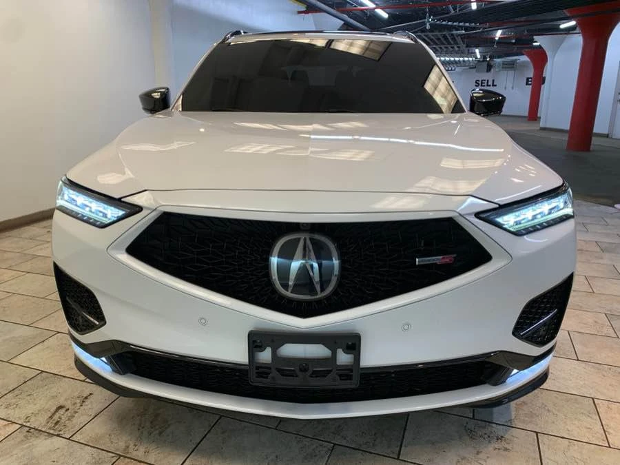 2023 Acura MDX 4th Gen - Image 2 of 17