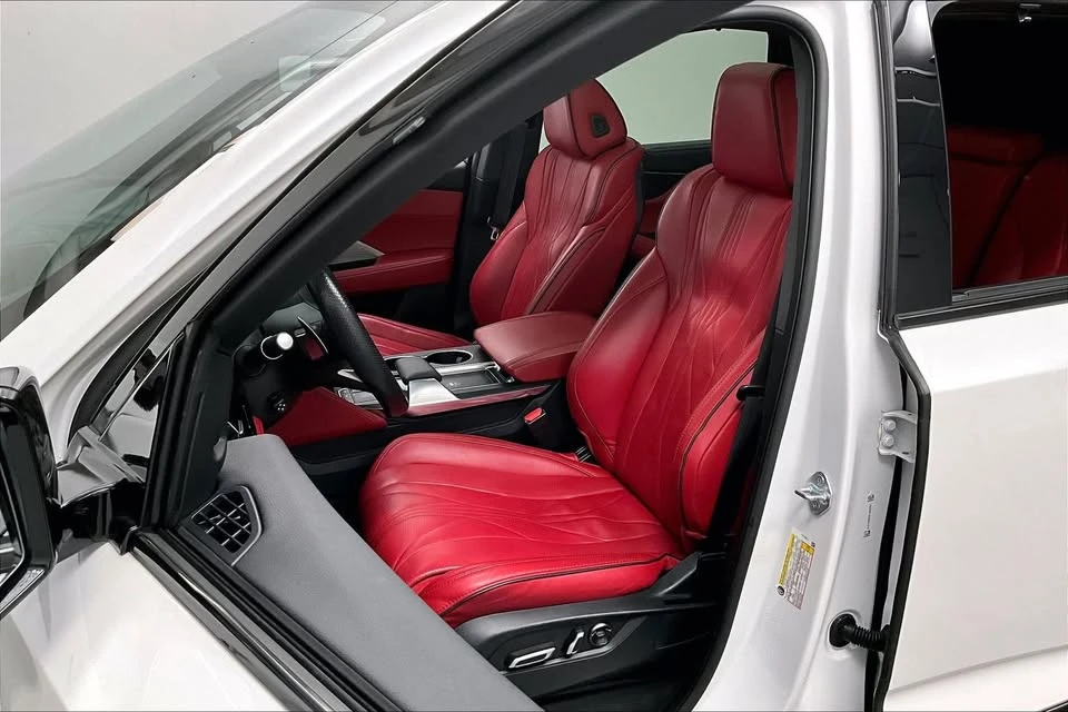 2023 Acura MDX 4th Gen - Image 7 of 17